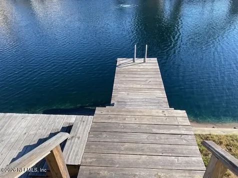 26 Fox Valley Drive Orange Park FL 32073