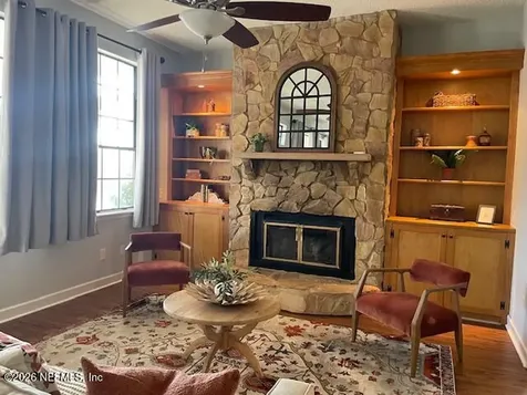 26 Fox Valley Drive Orange Park FL 32073