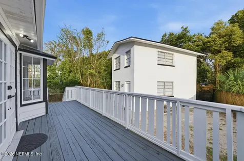 680 W 46th Street Jacksonville FL 32208