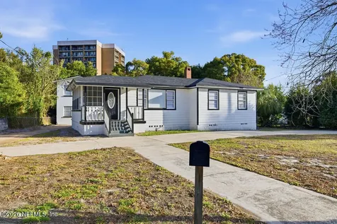 680 W 46th Street Jacksonville FL 32208