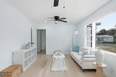 680 W 46th Street Jacksonville FL 32208