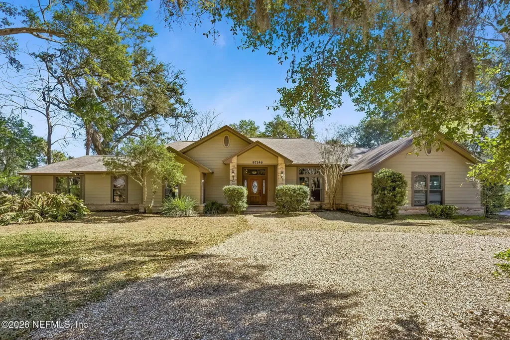 97146 Pirates Point Road Yulee FL 32097