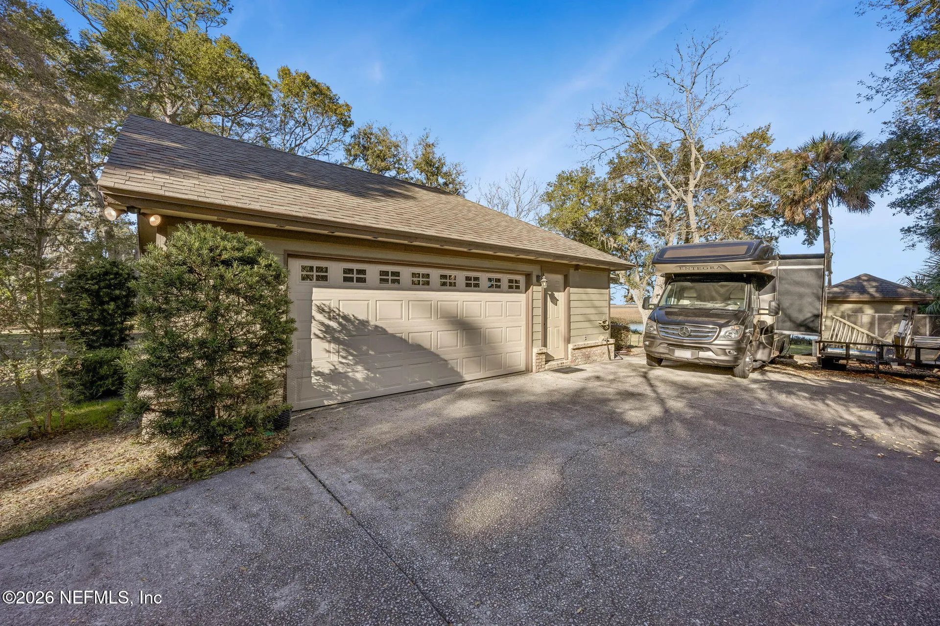 97146 Pirates Point Road Yulee FL 32097