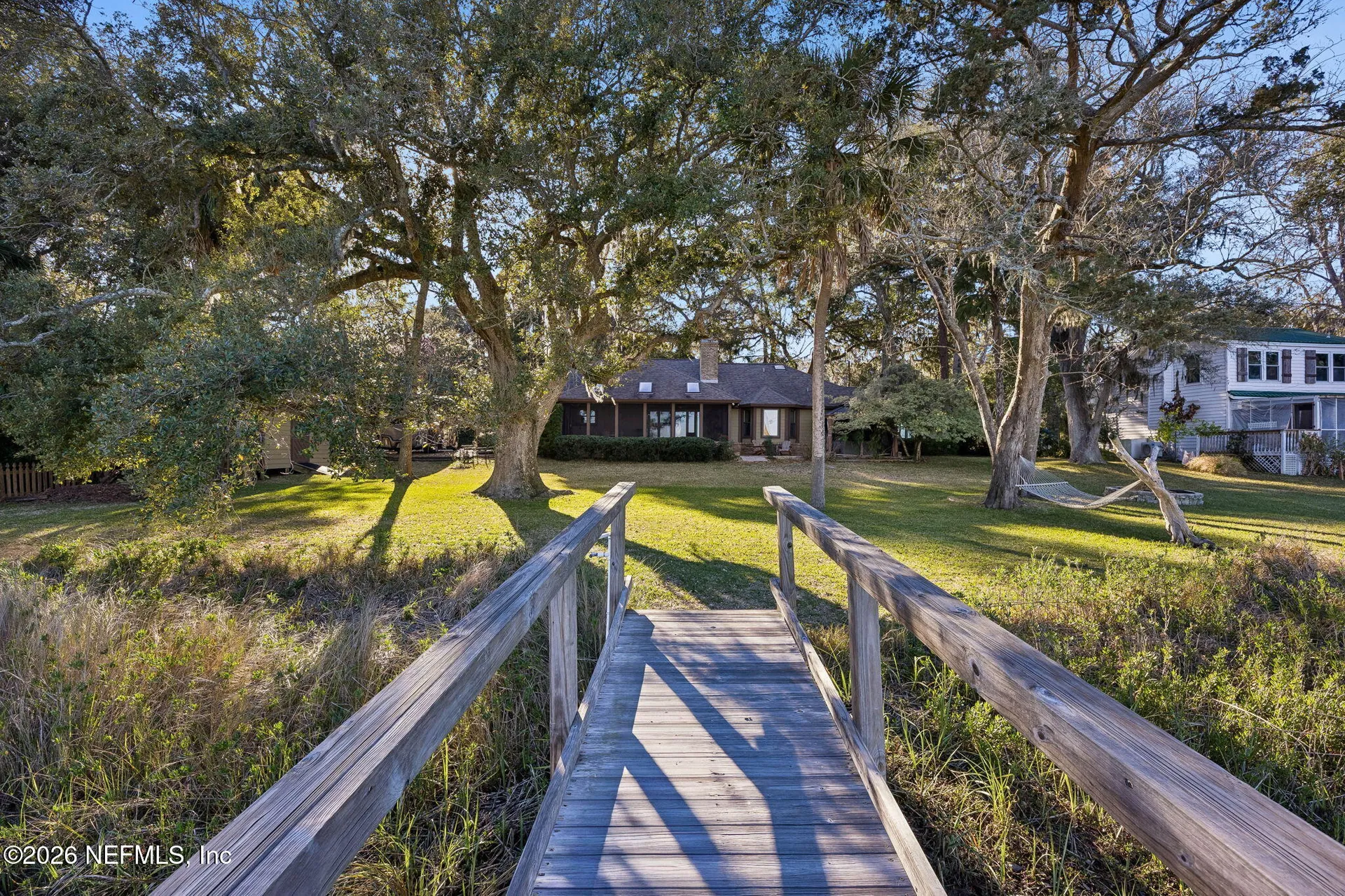 97146 Pirates Point Road Yulee FL 32097
