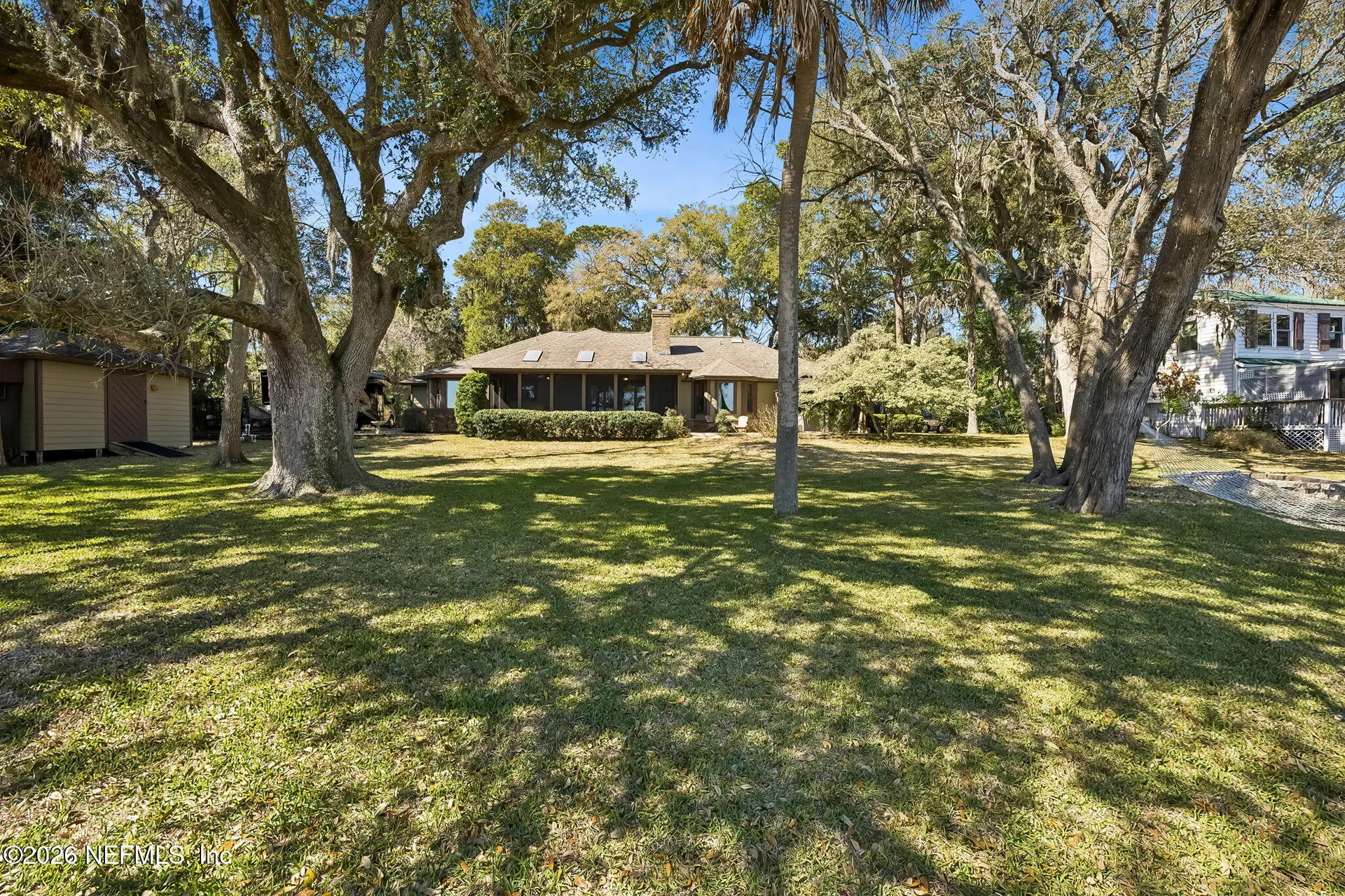 97146 Pirates Point Road Yulee FL 32097