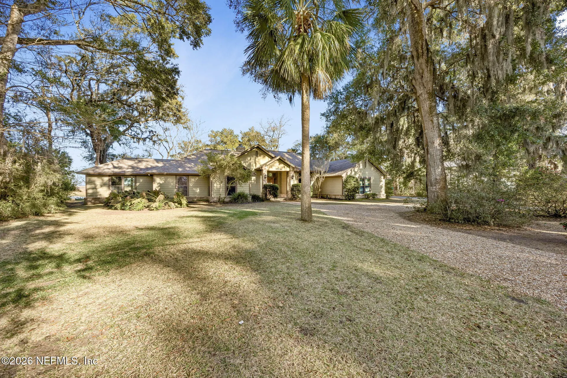 97146 Pirates Point Road Yulee FL 32097