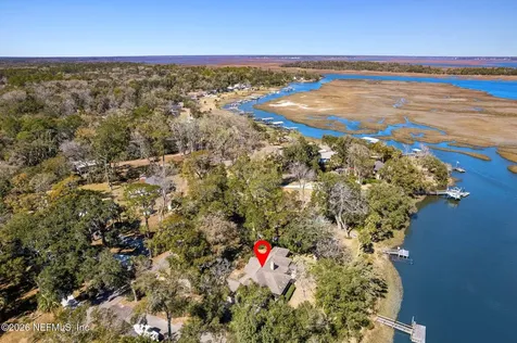 97146 Pirates Point Road Yulee FL 32097