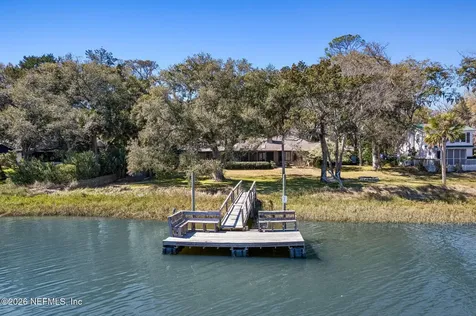 97146 Pirates Point Road Yulee FL 32097