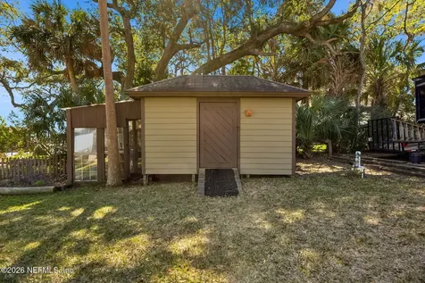 97146 Pirates Point Road Yulee FL 32097