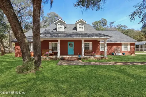 494 Keller Lane St. Augustine FL 32086