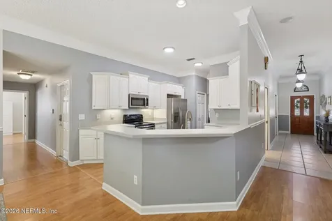 494 Keller Lane St. Augustine FL 32086