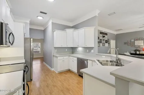 494 Keller Lane St. Augustine FL 32086