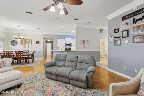 494 Keller Lane St. Augustine FL 32086