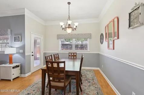 494 Keller Lane St. Augustine FL 32086