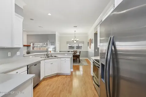 494 Keller Lane St. Augustine FL 32086