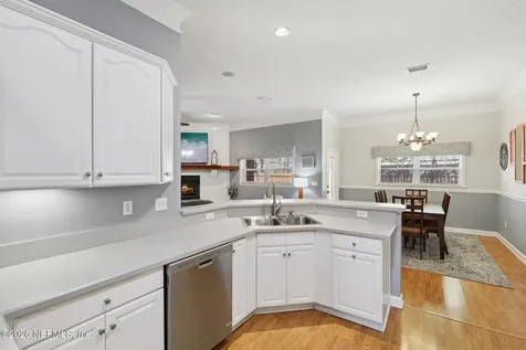 494 Keller Lane St. Augustine FL 32086