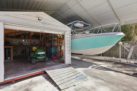 494 Keller Lane St. Augustine FL 32086