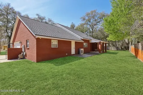 494 Keller Lane St. Augustine FL 32086