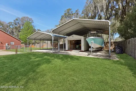 494 Keller Lane St. Augustine FL 32086