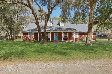 494 Keller Lane St. Augustine FL 32086