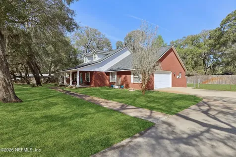 494 Keller Lane St. Augustine FL 32086