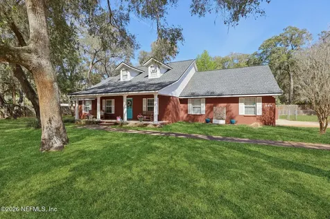 494 Keller Lane St. Augustine FL 32086