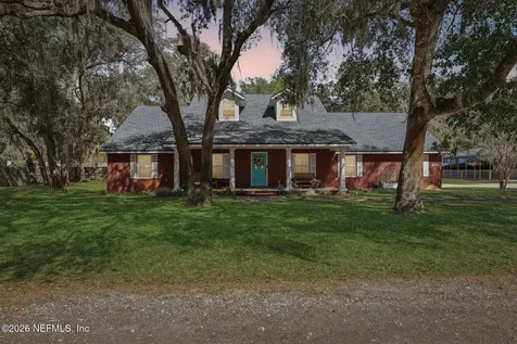 494 Keller Lane St. Augustine FL 32086