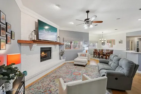 494 Keller Lane St. Augustine FL 32086
