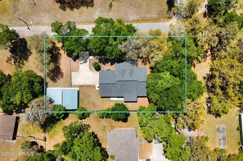 494 Keller Lane St. Augustine FL 32086