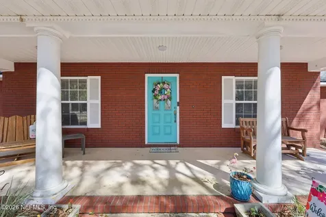494 Keller Lane St. Augustine FL 32086