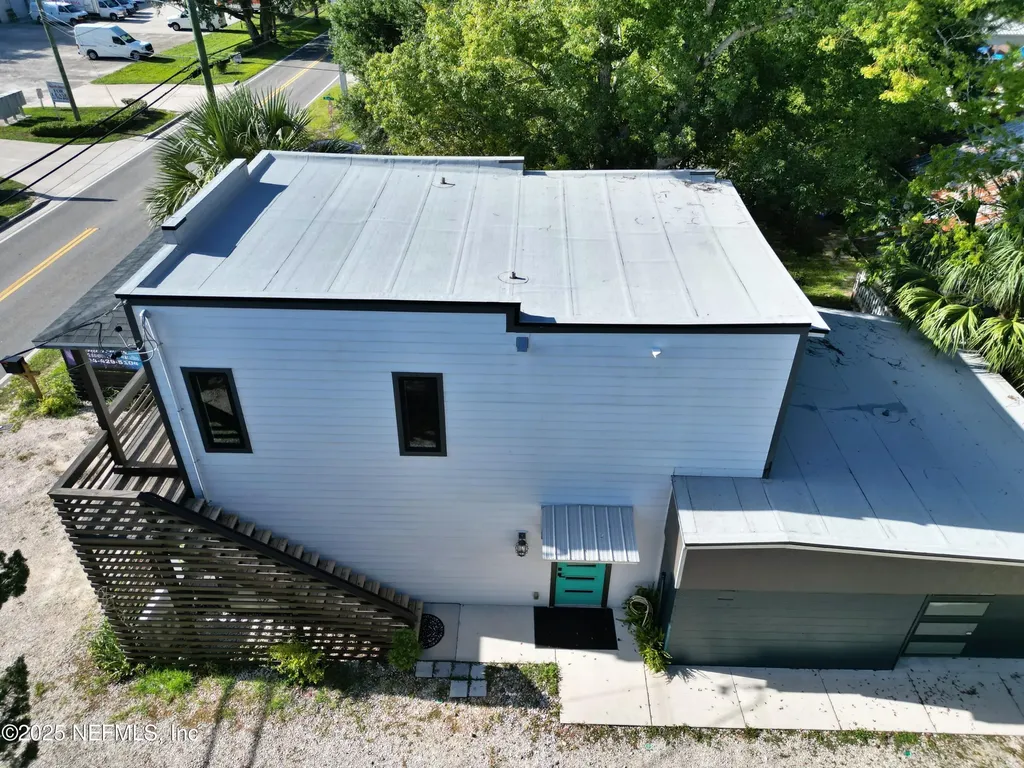 55 S Dixie Highway St. Augustine FL 32084