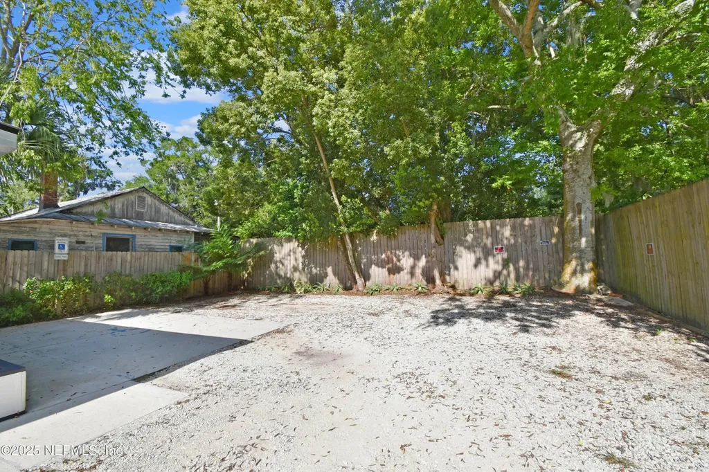 55 S Dixie Highway St. Augustine FL 32084