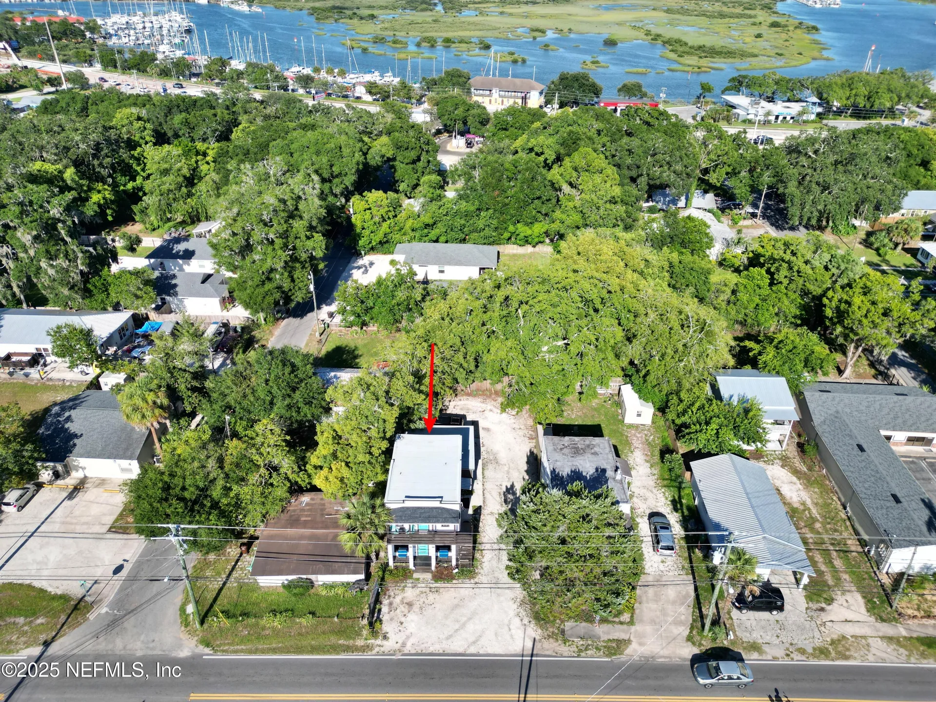 55 S Dixie Highway St. Augustine FL 32084