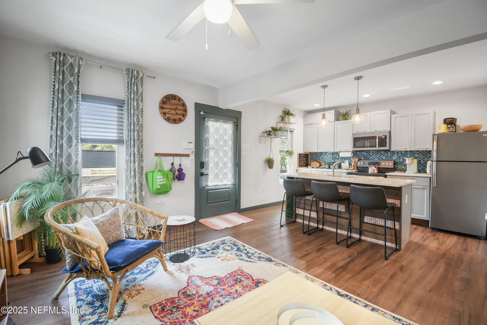 55 S Dixie Highway St. Augustine FL 32084