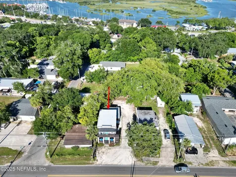 55 S Dixie Highway St. Augustine FL 32084