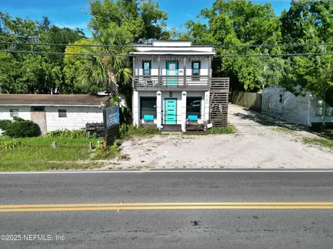 55 S Dixie Highway St. Augustine FL 32084