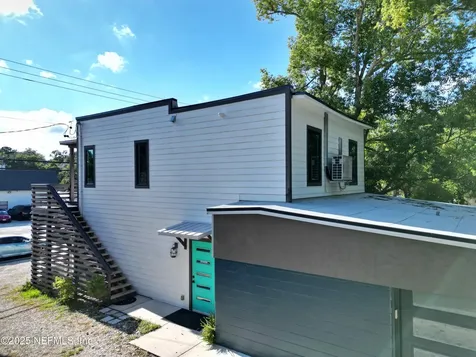 55 S Dixie Highway St. Augustine FL 32084