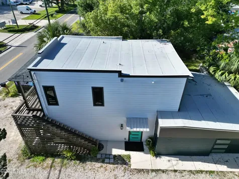 55 S Dixie Highway St. Augustine FL 32084