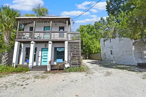 55 S Dixie Highway St. Augustine FL 32084