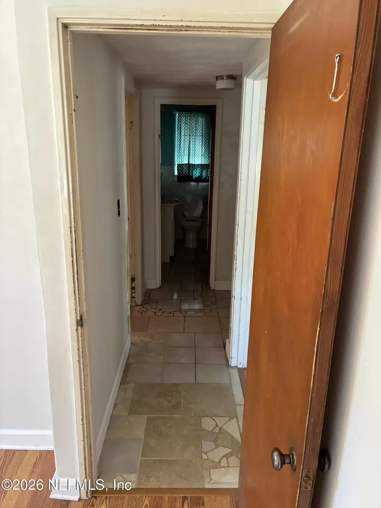 809 N Cypress Avenue Green Cove Springs FL 32043