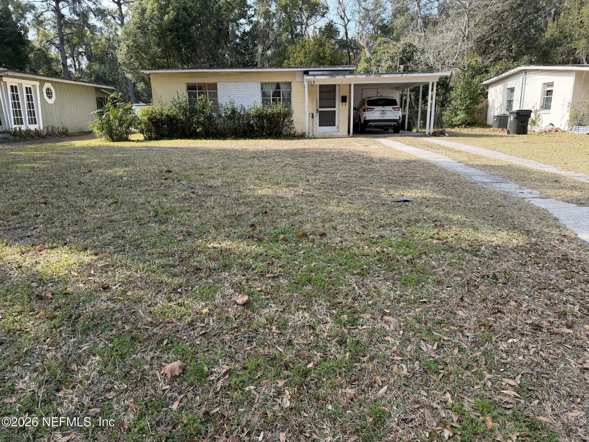 809 N Cypress Avenue Green Cove Springs FL 32043