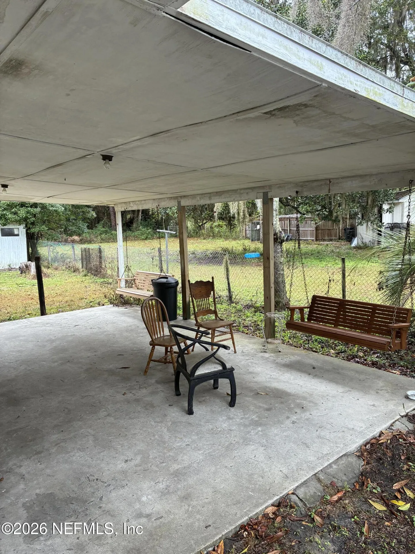 809 N Cypress Avenue Green Cove Springs FL 32043