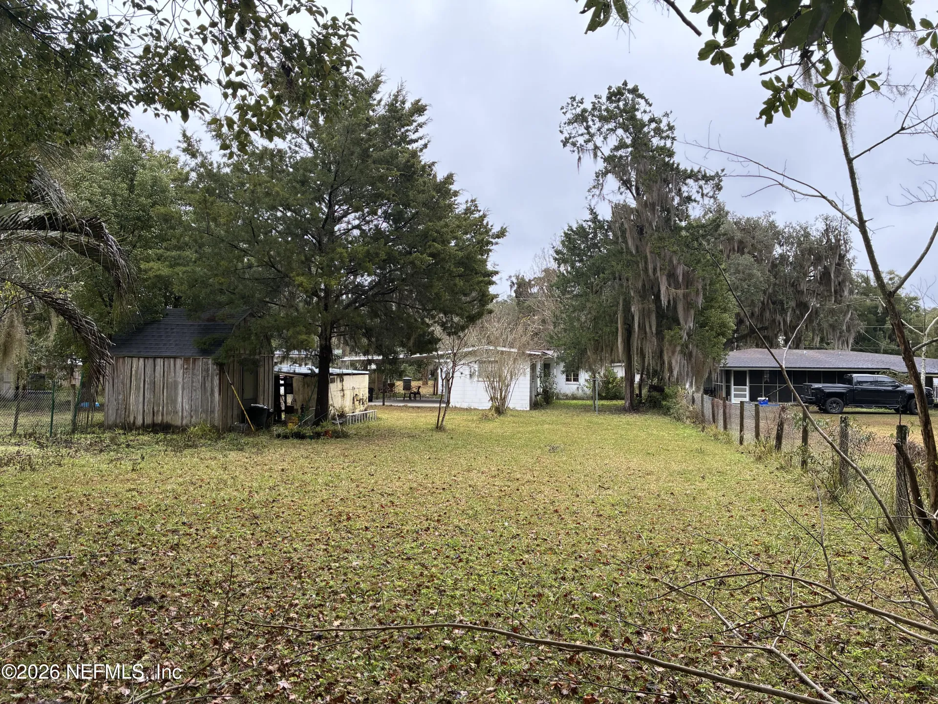 809 N Cypress Avenue Green Cove Springs FL 32043