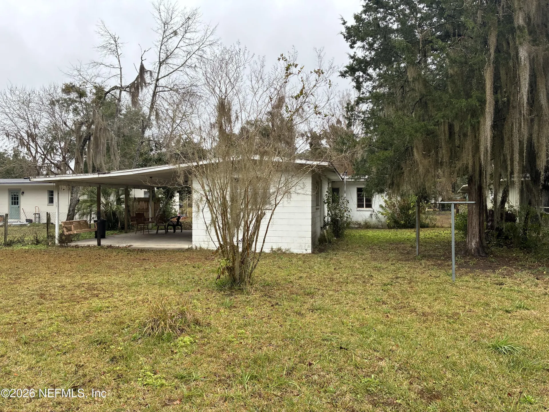 809 N Cypress Avenue Green Cove Springs FL 32043