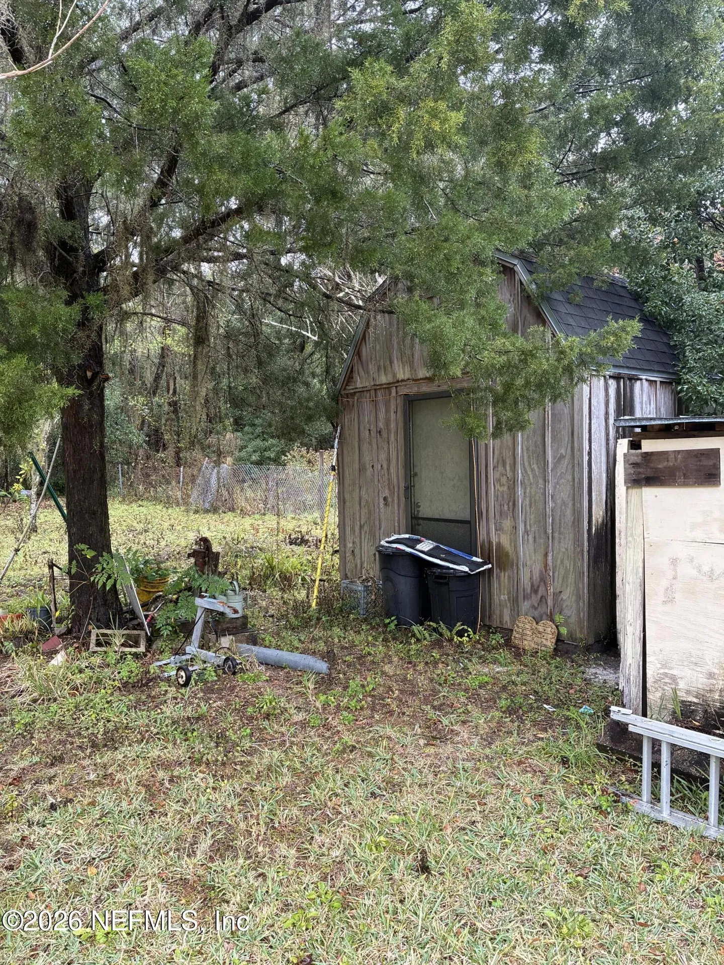 809 N Cypress Avenue Green Cove Springs FL 32043