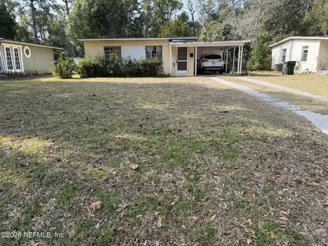 809 N Cypress Avenue Green Cove Springs FL 32043