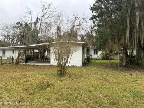 809 N Cypress Avenue Green Cove Springs FL 32043