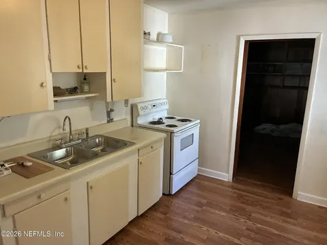 809 N Cypress Avenue Green Cove Springs FL 32043