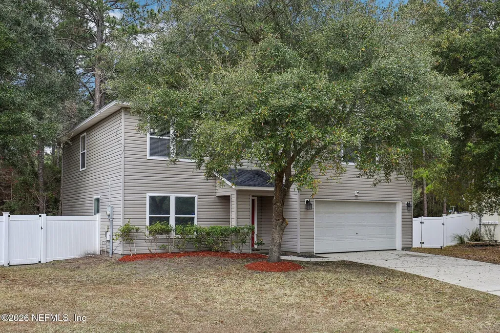 7222 Beekman Lake Drive S Jacksonville FL 32222