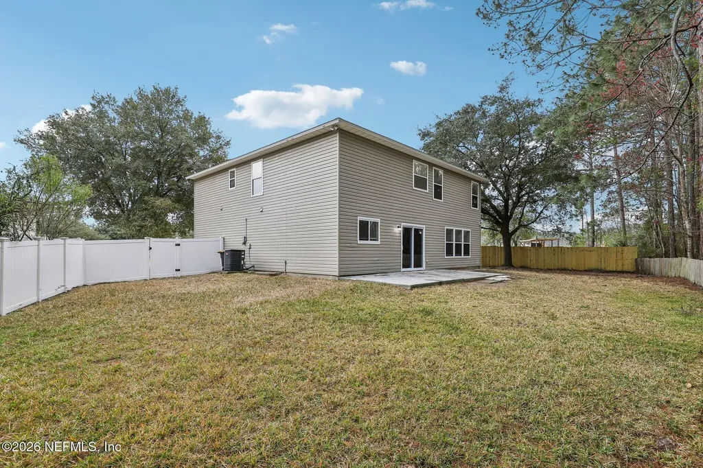 7222 Beekman Lake Drive S Jacksonville FL 32222
